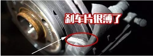 剎車片可以用多久？