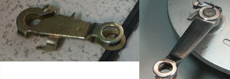 鼓式制動器的組成，你知道多少？