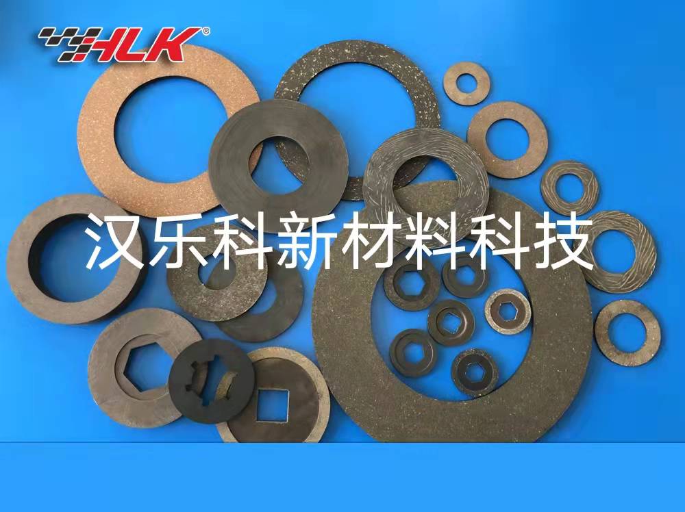 剎車(chē)片的性能和分類(lèi)