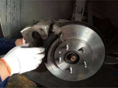 剎車(chē)片常見(jiàn)問(wèn)題小百科值得收藏（一）